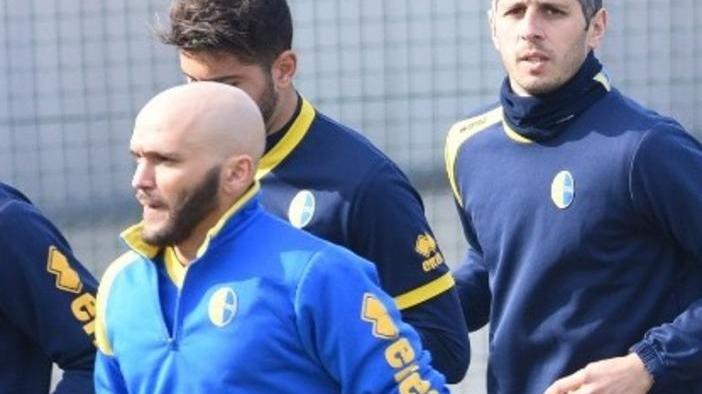 IL DEBUTTO DI SPATAFORA
