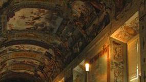 Il Ducale collegato alle gallerie estensi