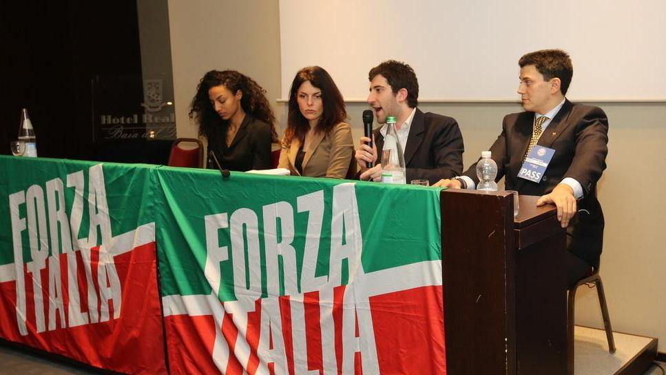«Sicurezza e nuovi fondi per start up»