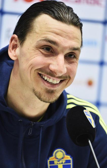 Ibrahimovic tra l’Inghilterra e il ritiro 