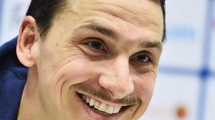 Ibrahimovic tra l’Inghilterra e il ritiro