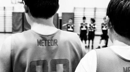 Meteor: 160 atleti per dare un senso alla passione