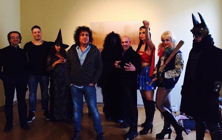 “Bella”, il videoclip girato a Ferrara 