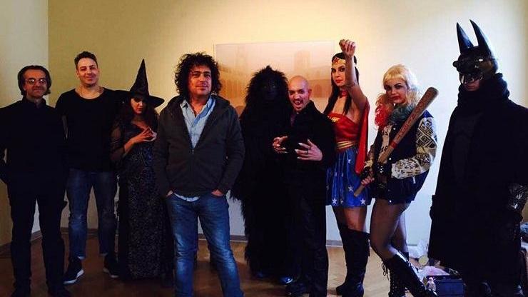 “Bella”, il videoclip girato a Ferrara