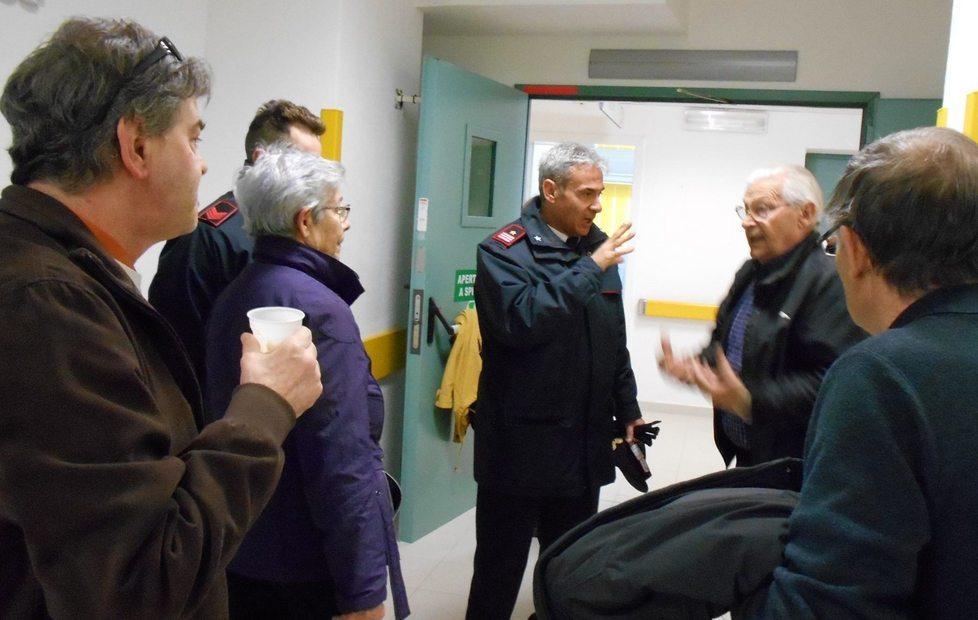 «Sull’ospedale troppi sciacalli. Ora basta» 
