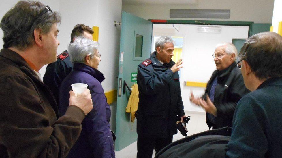 «Sull’ospedale troppi sciacalli. Ora basta»