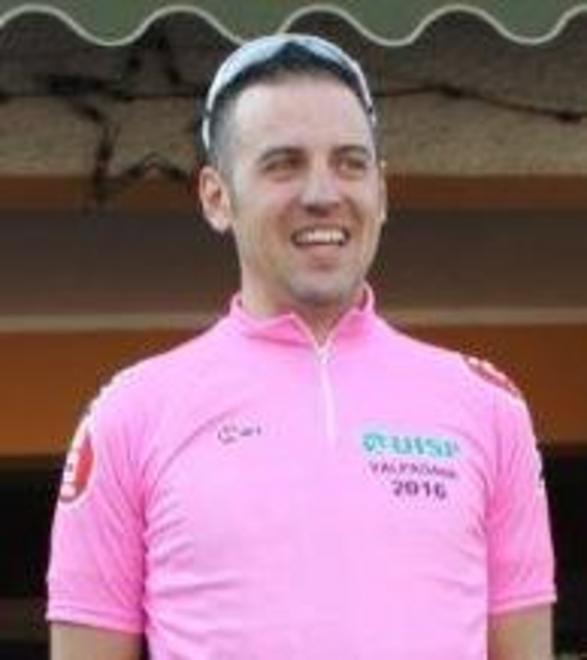 Andrea Ovi vittorioso a Borzano nel trofeo pasquale L’Altra Noce