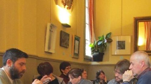Progetto “Partigiano per sempre”