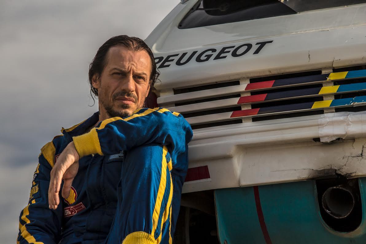 Biglietti gratis per il cinema Victoria di Modena  per il film "Veloce come il vento" - BIGLIETTI ESAURITI