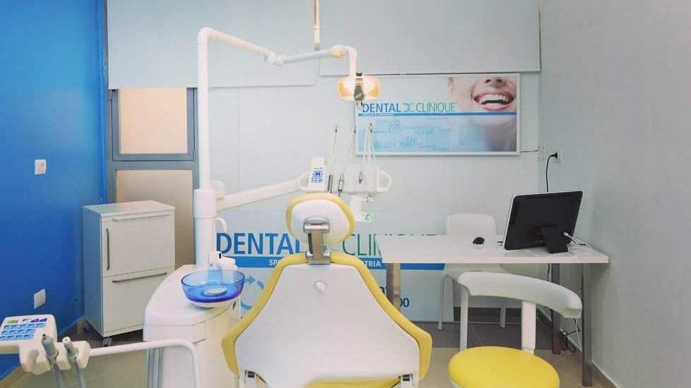 Assunzioni negli studi dentistici