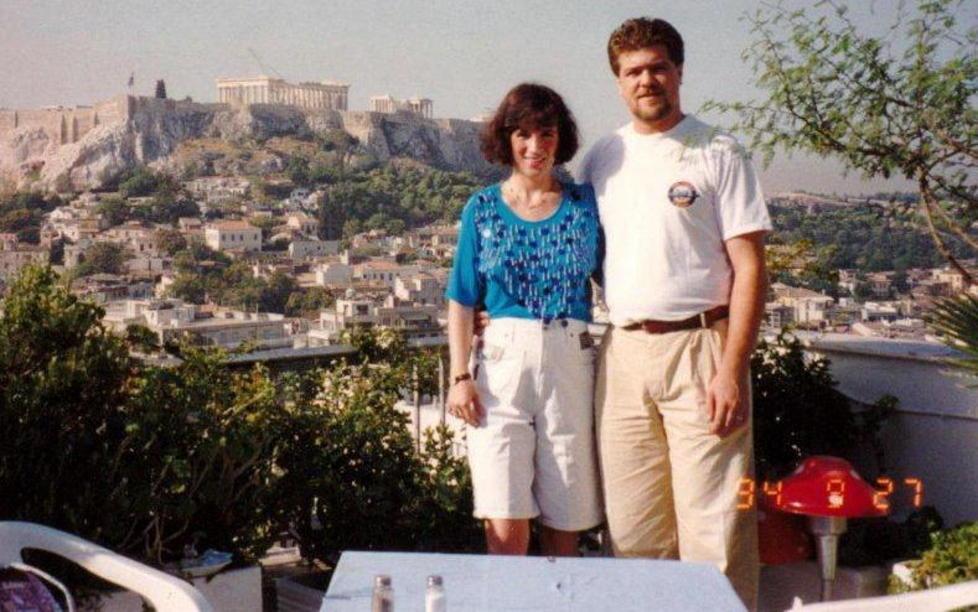 La vedova Gori: ora restituirò i soldi a chi ci ha aiutato 