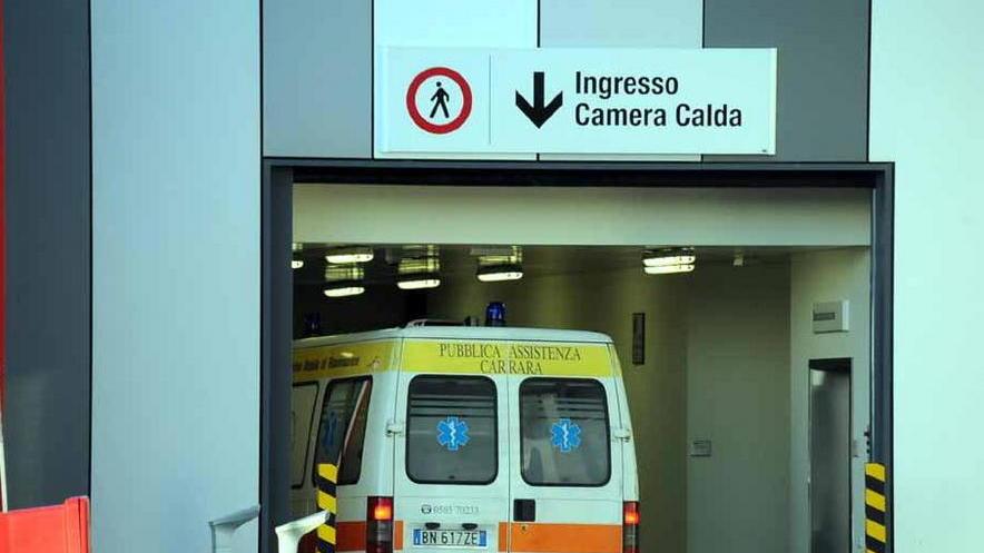 Centrale 118, tutto quello che non va