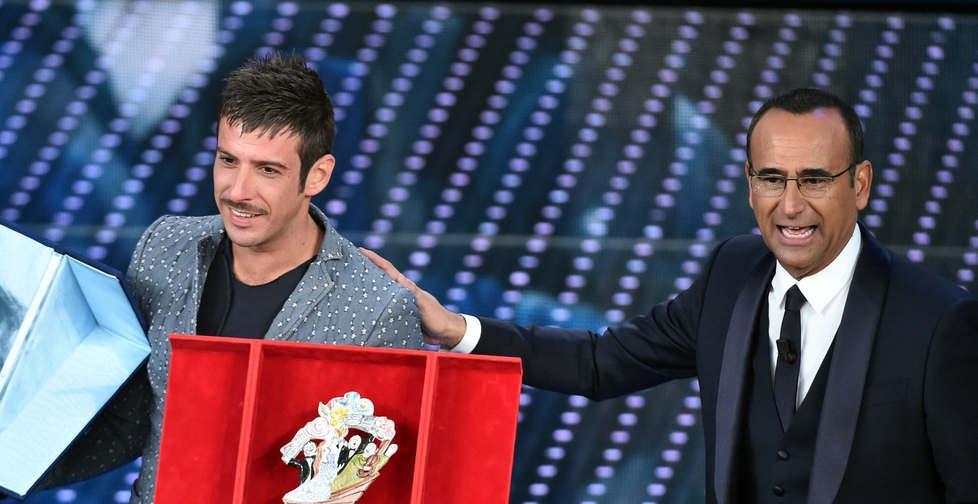 Parte da Pordenone il tour live di Francesco Gabbani