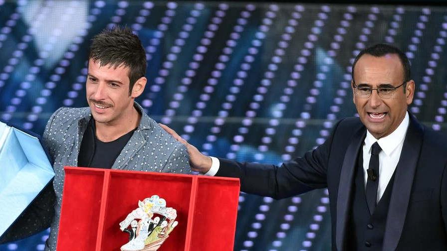 Parte da Pordenone il tour live di Francesco Gabbani