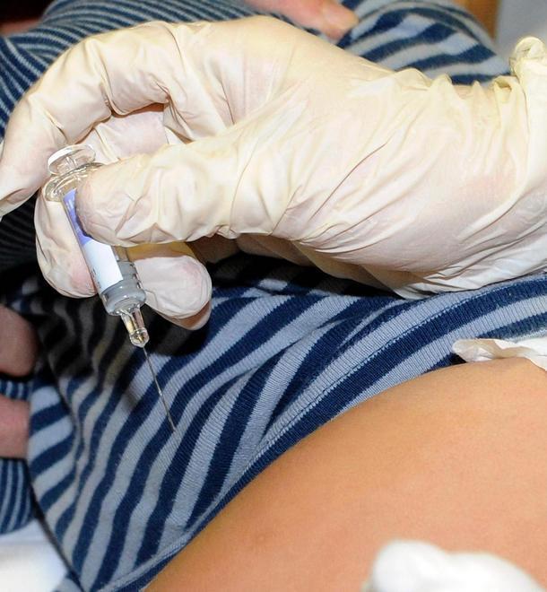 Meningite, parte una nuova campagna 