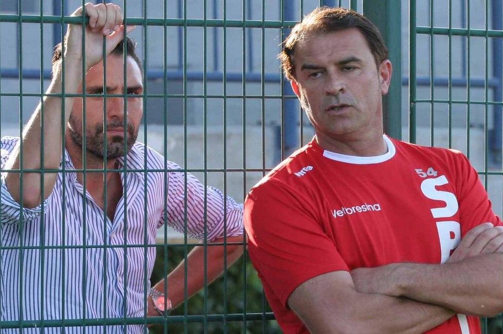 Spal al lavoro e c’è Gasparetto 