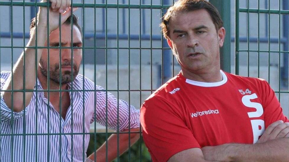 Spal al lavoro e c’è Gasparetto