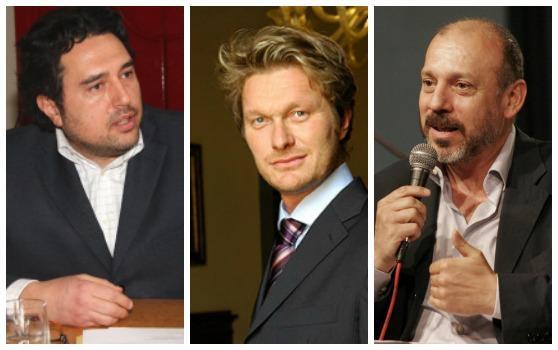Nomine nelle società partecipate, in pole Michelozzi e Menchetti 