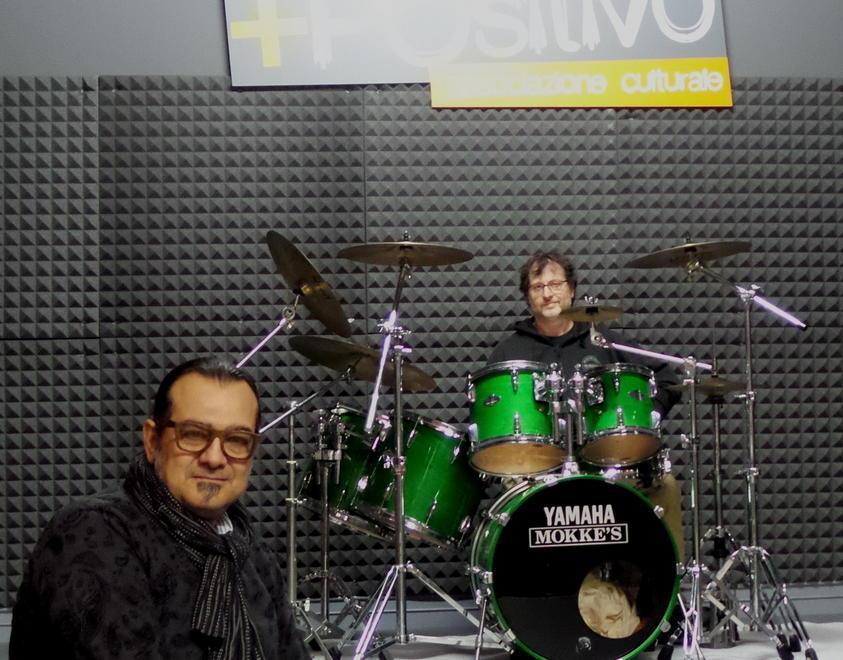 L’ex fabbrica diventa una sala per la musica 