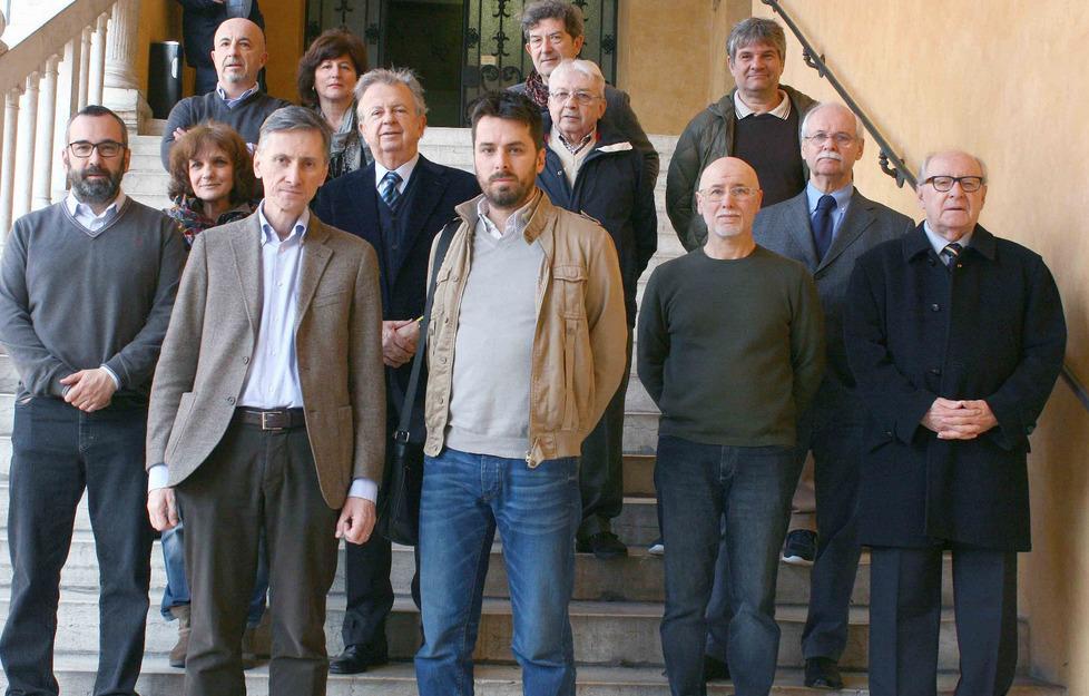 «Governo, a Ferrara c’è un problema» 