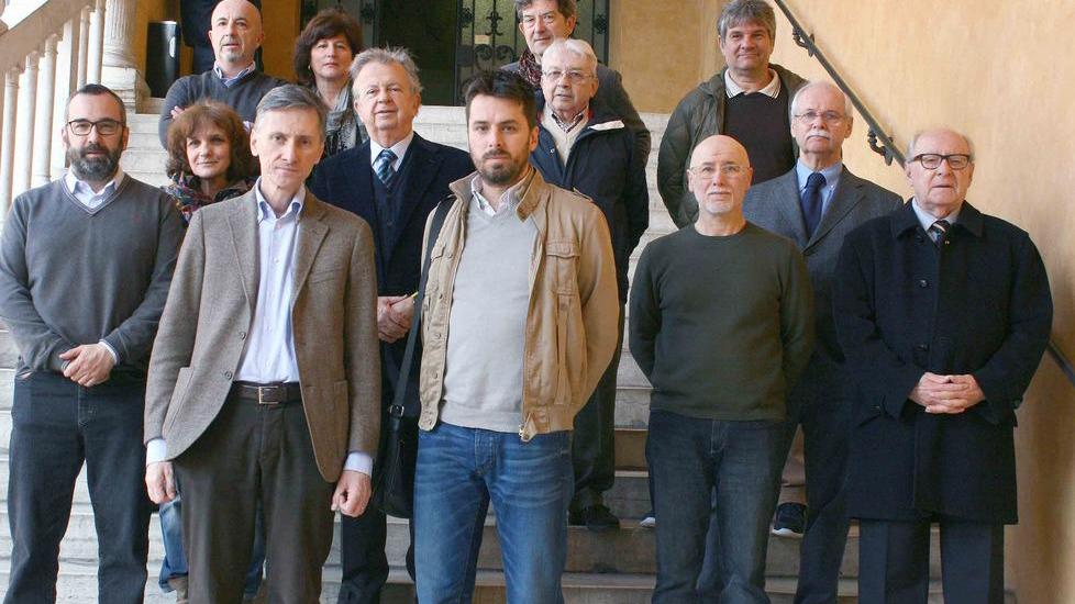 «Governo, a Ferrara c’è un problema»