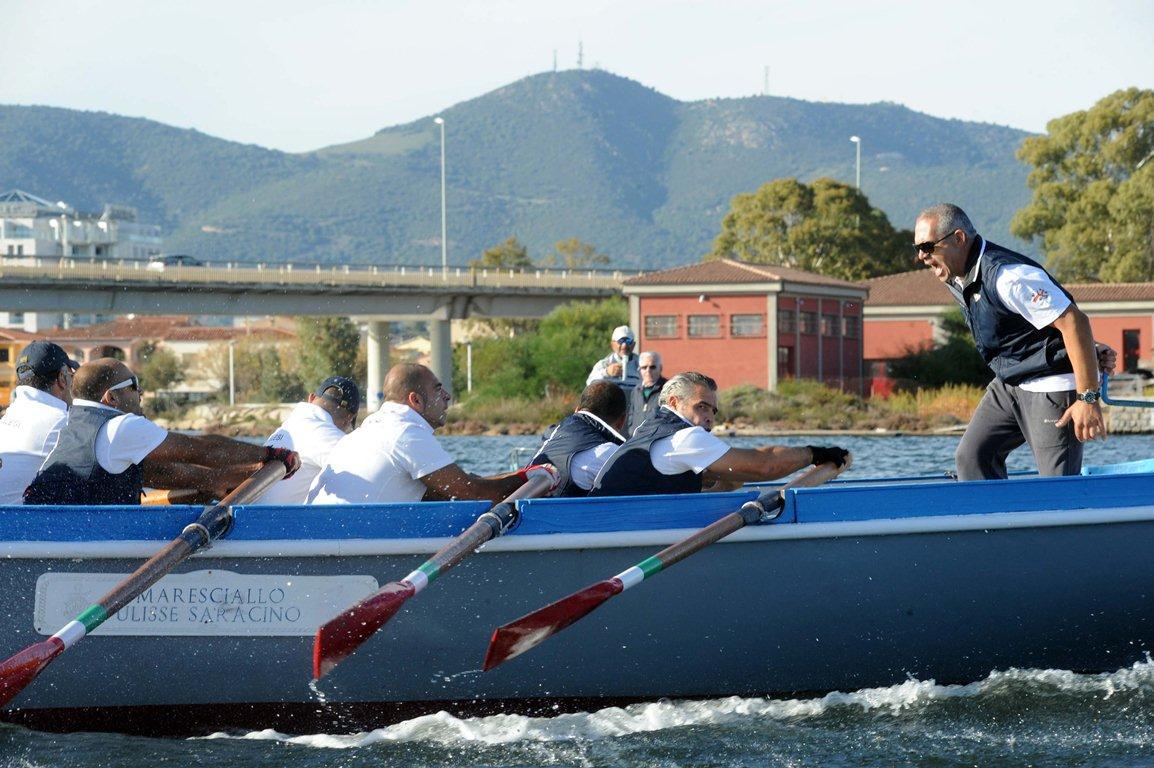 Il 24 aprile sfida tra mestieri nella "Remata di primavera - Trofeo I Gabbiani"