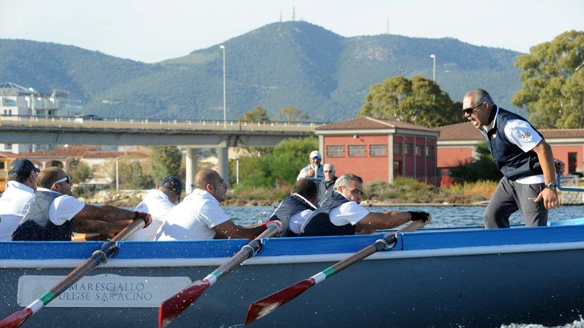 Il 24 aprile sfida tra mestieri nella "Remata di primavera - Trofeo I Gabbiani"