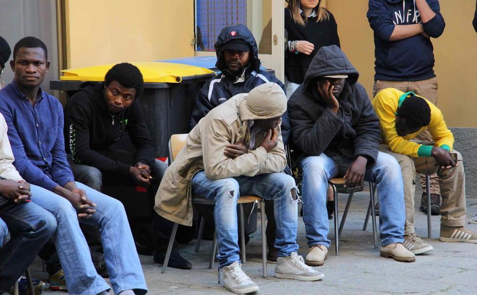 Prefetto: in provincia due centri da 40 posti 