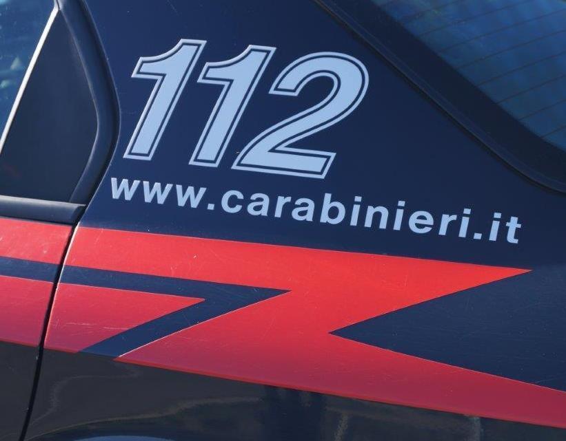 Carbonia, rapina nell'agenzia di assicurazioni all'ora di chiusura