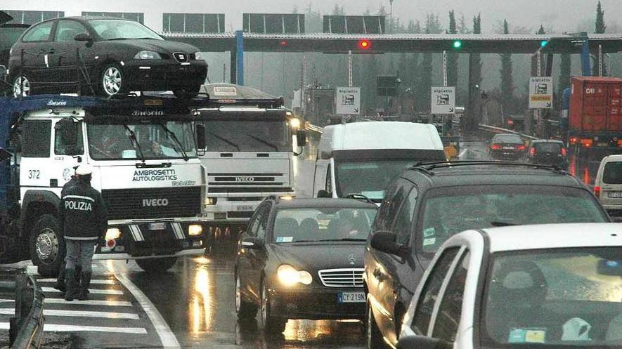 Dal raddoppio della ferrovia soluzioni per il casello dell’A11
