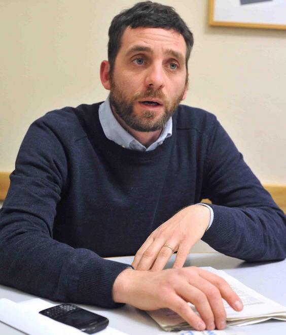 «Fonte di degrado i contenitori in centro»