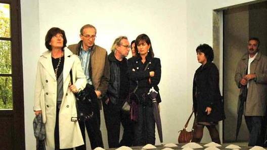 Civico e Fabroni, 200 visitatori a Pasquetta