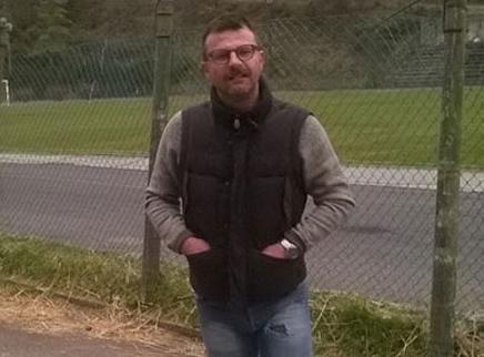 Trovato morto in camera ex calciatore di Chiesina 