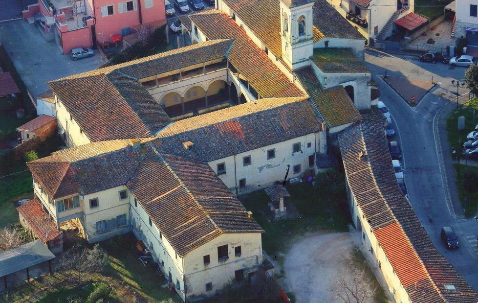 Il Comune batte cassa per il convento 