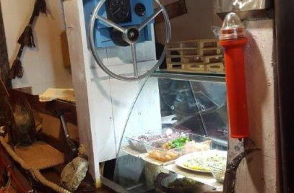 “Gola profonda”, la sfizieria d’arte di Attilio e Antonino