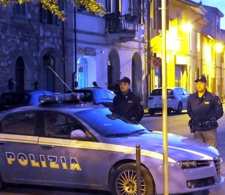 Putignano diventa un caso nazionale 