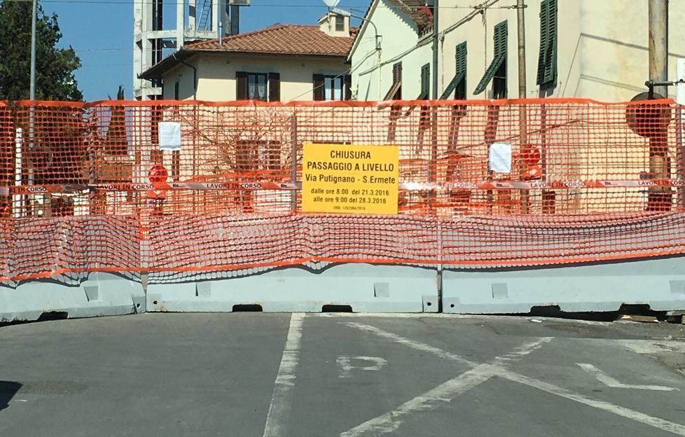 Il sottopasso si farà «Costi garantiti dalla tassa di scopo» 