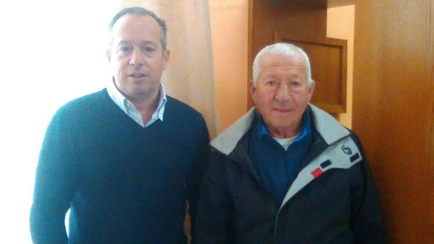Chiuso il Bar Sport dall’inizio del ’900 il fulcro del paese