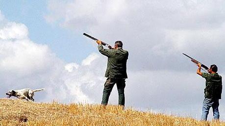Le associazioni di cacciatori riunite in una confederazione