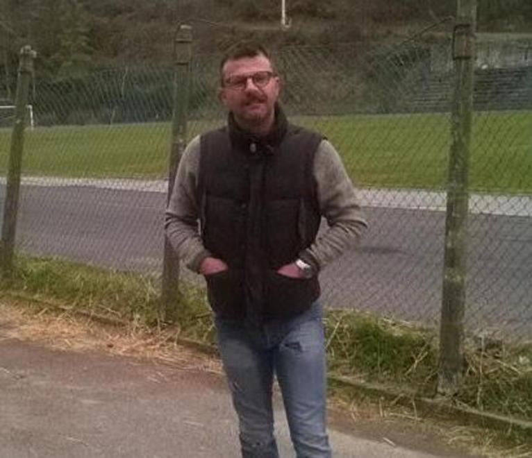 Ciao Mirco, ex calciatore il “Superman” gentile 