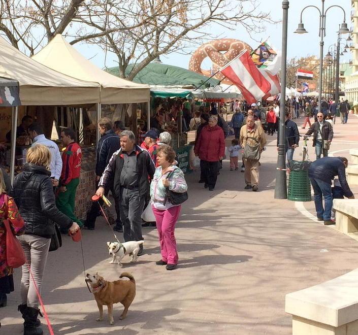 Piazze d’Europa ha superato quota 110.000 visitatori 