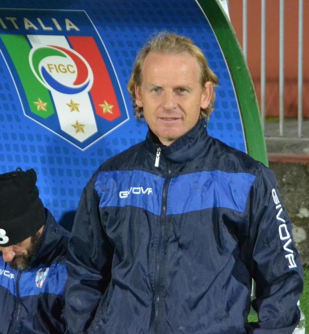 Fanani: «Ci giochiamo il futuro» 