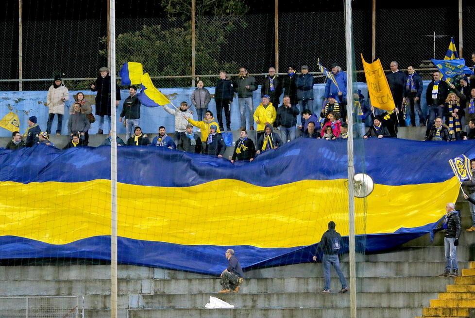 Imprenditori sempre in silenzio La Lega Pro si allontana