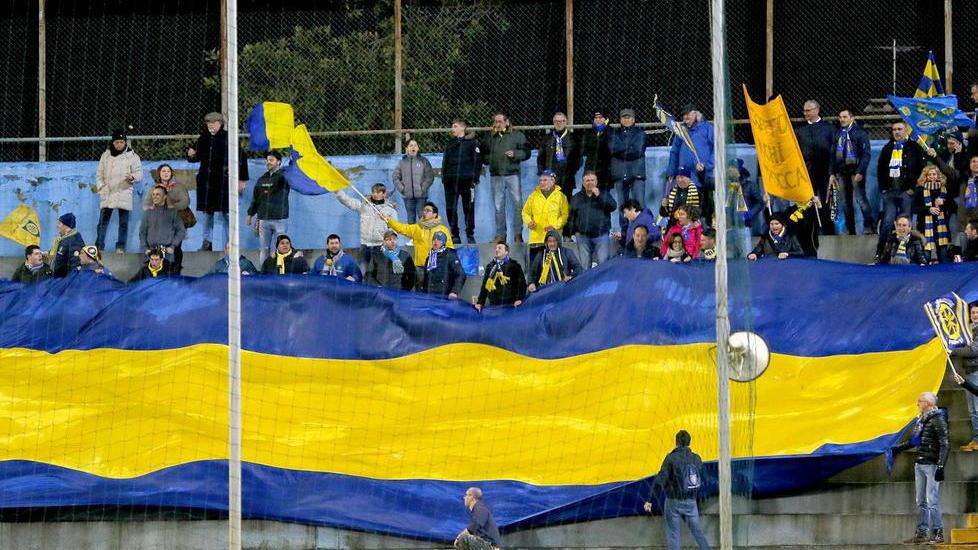 Imprenditori sempre in silenzio La Lega Pro si allontana