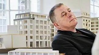Sponsor apuani per i big dell’architettura