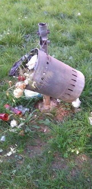 «Telecamere a Ortola contro il degrado» 