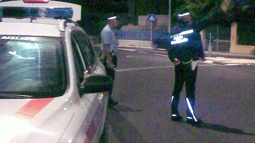 Sos sicurezza a Lido «Più controlli di notte»
