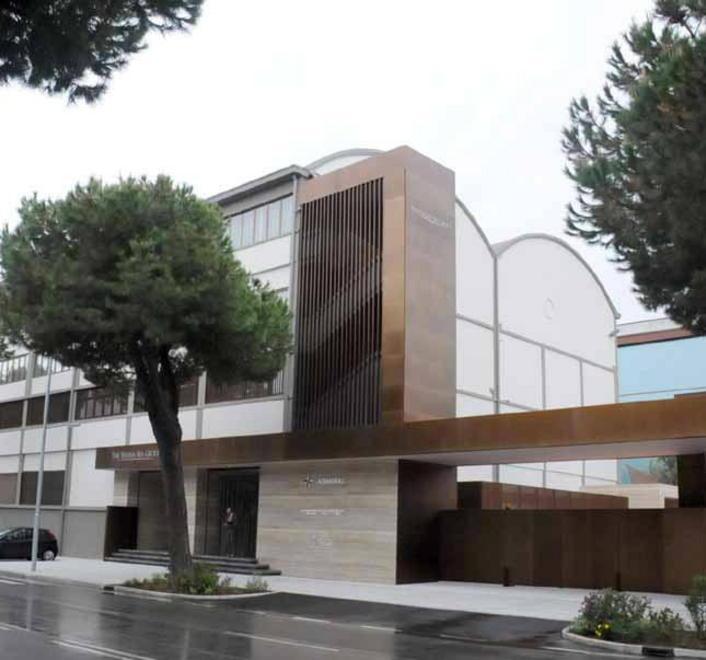 Vertenza Nca, il consiglio comunale stavolta si spacca 
