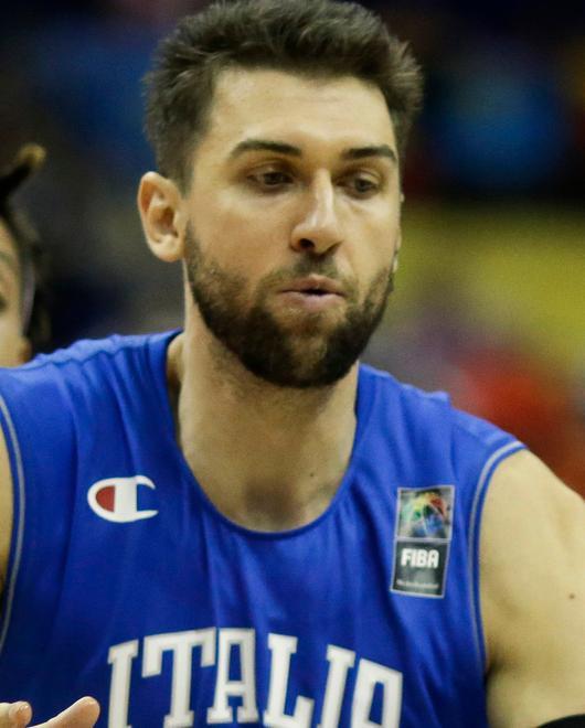 Marco Calvani personal coach di Bargnani per tre mesi