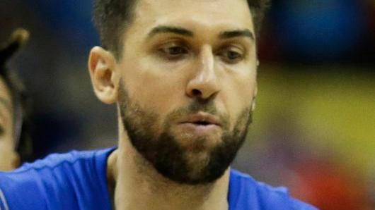 Marco Calvani personal coach di Bargnani per tre mesi